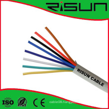 Unshield Alarm Cable 2-40 Core Security Cable